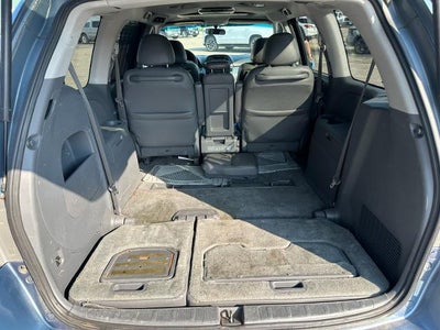 2006 Honda Odyssey EX-L