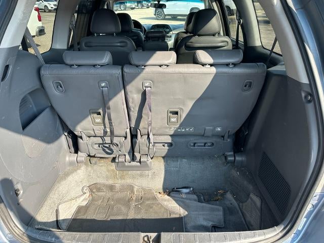 2006 Honda Odyssey EX-L