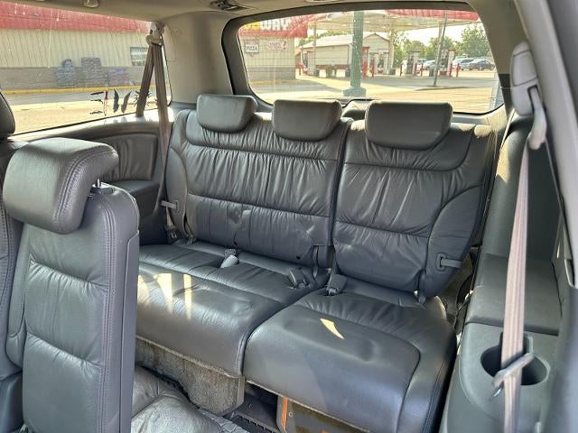 2006 Honda Odyssey EX-L