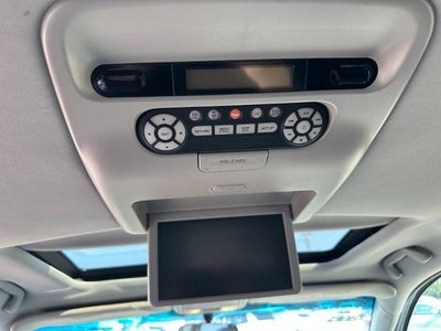 2006 Honda Odyssey EX-L