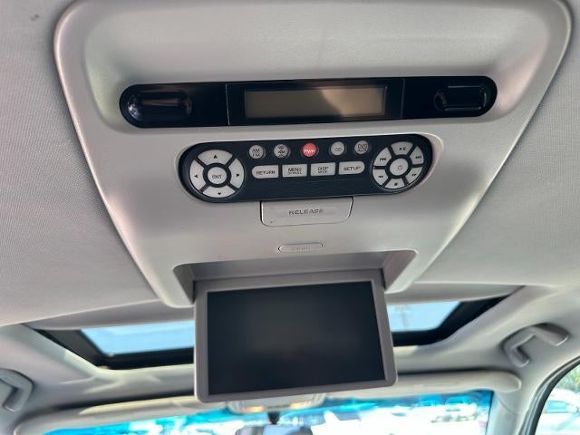 2006 Honda Odyssey EX-L