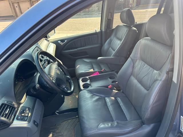 2006 Honda Odyssey EX-L