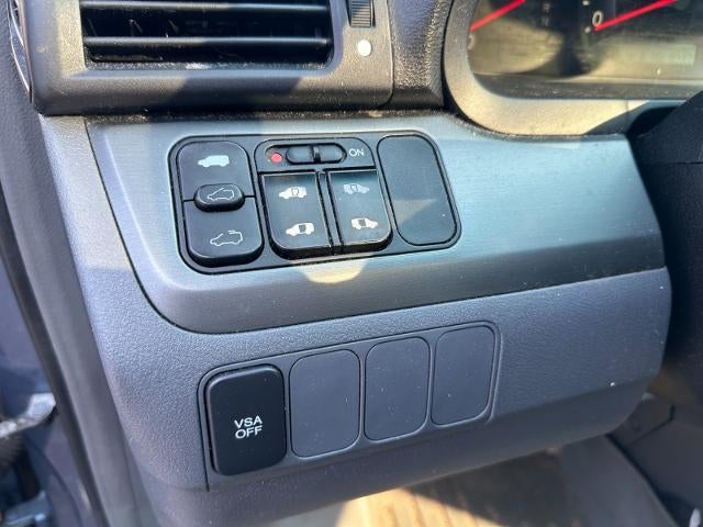 2006 Honda Odyssey EX-L