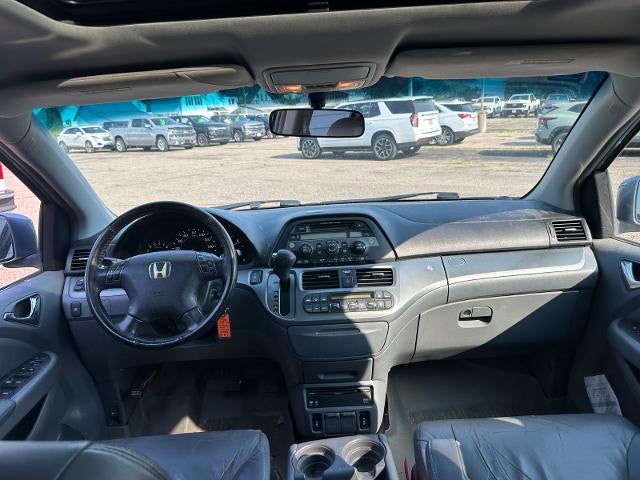 2006 Honda Odyssey EX-L