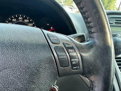 2006 Honda Odyssey EX-L