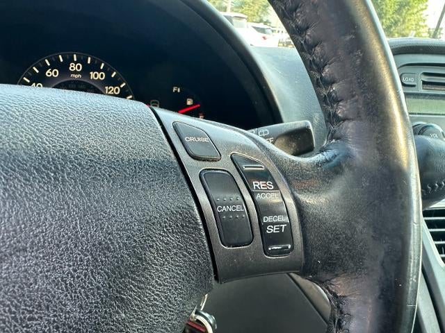 2006 Honda Odyssey EX-L