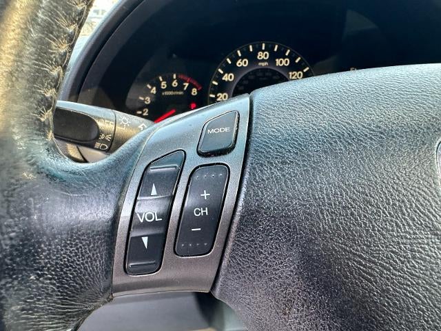 2006 Honda Odyssey EX-L