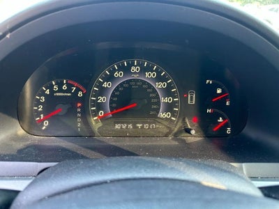 2006 Honda Odyssey EX-L