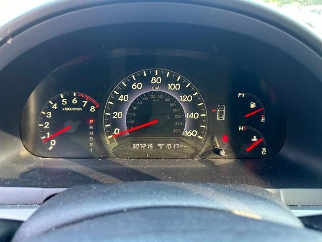 2006 Honda Odyssey EX-L