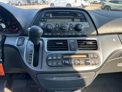 2006 Honda Odyssey EX-L