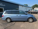 2006 Honda Odyssey EX-L