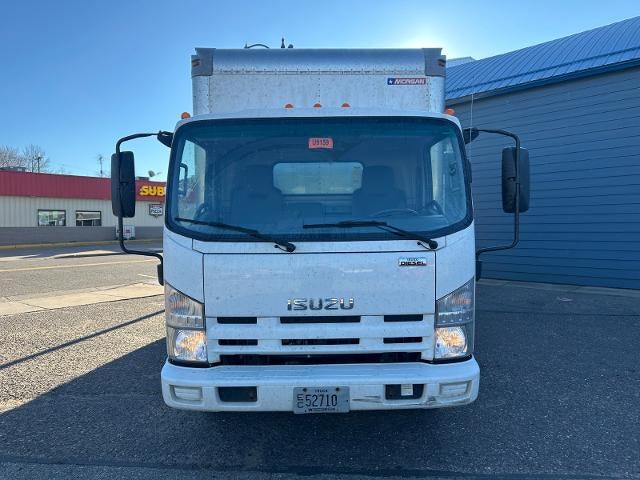 2014 Isuzu NPR DSL REG AT ECO-MAX IBT PWL