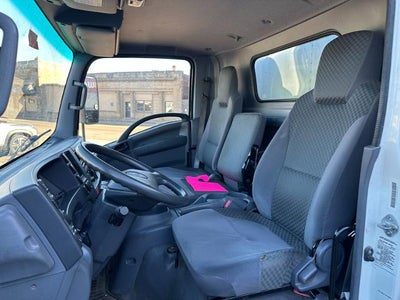 2014 Isuzu NPR DSL REG AT ECO-MAX IBT PWL