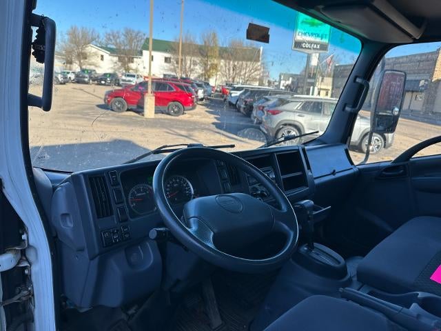 2014 Isuzu NPR DSL REG AT ECO-MAX IBT PWL