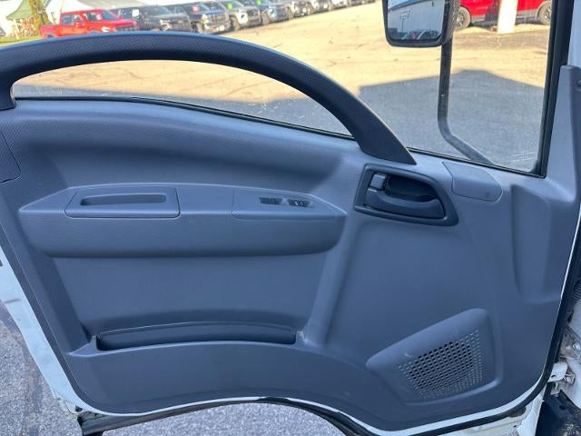 2014 Isuzu NPR DSL REG AT ECO-MAX IBT PWL