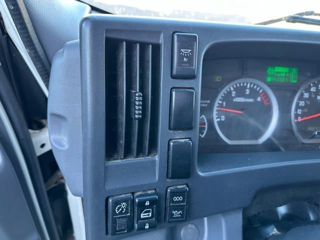 2014 Isuzu NPR DSL REG AT ECO-MAX IBT PWL