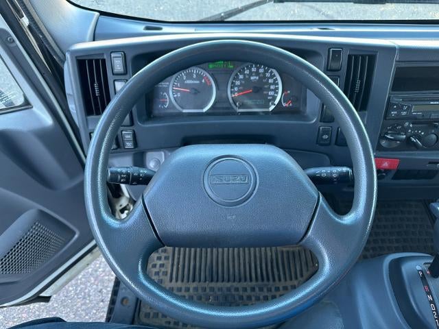 2014 Isuzu NPR DSL REG AT ECO-MAX IBT PWL