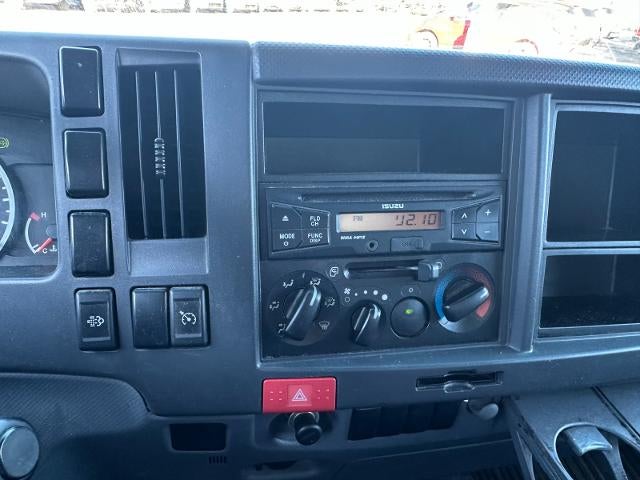 2014 Isuzu NPR DSL REG AT ECO-MAX IBT PWL