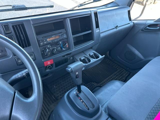 2014 Isuzu NPR DSL REG AT ECO-MAX IBT PWL