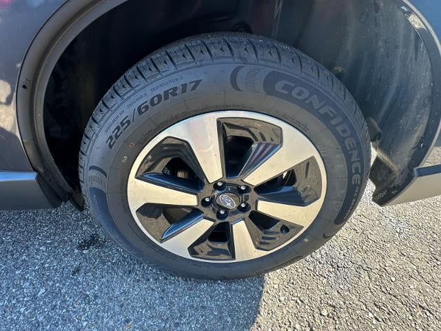 2018 Subaru Forester Base