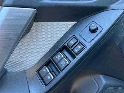 2018 Subaru Forester Base