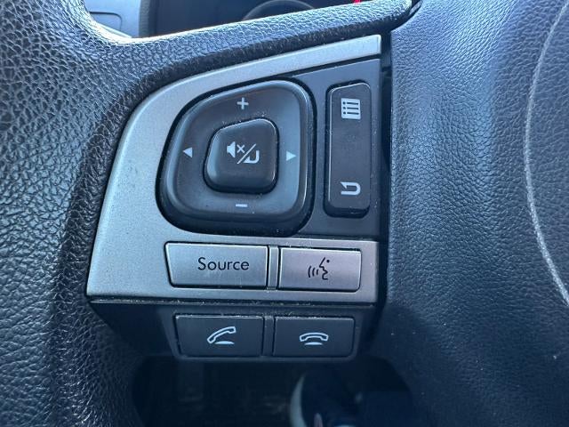 2018 Subaru Forester Base