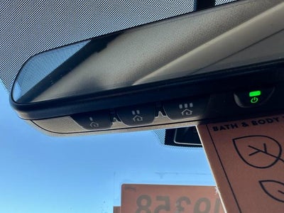 2018 Subaru Forester Base