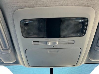 2018 Subaru Forester Base