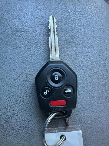 2018 Subaru Forester Base