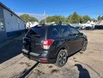 2018 Subaru Forester Base