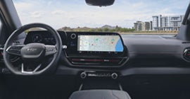 Colfax Chevrolet in Colfax WI