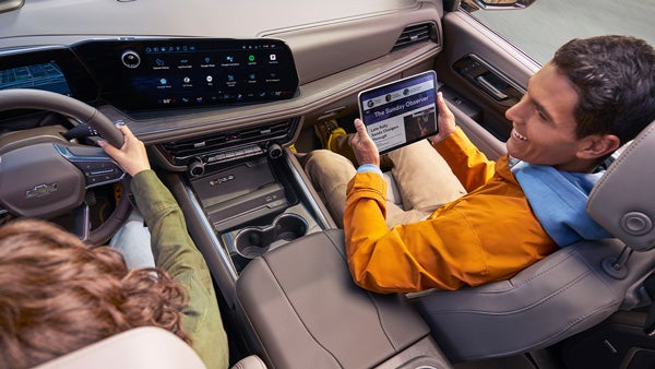 Colfax Chevrolet in Colfax WI