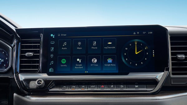 Colfax Chevrolet in Colfax WI