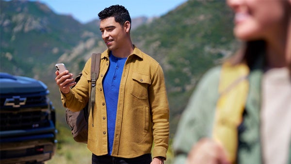 Colfax Chevrolet in Colfax WI