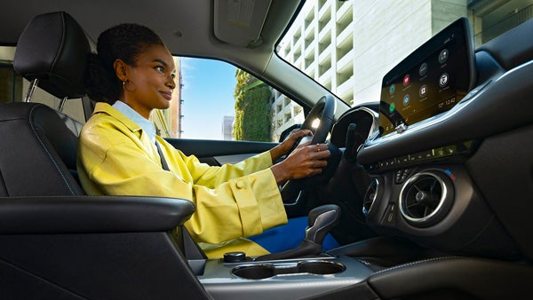 Colfax Chevrolet in Colfax WI