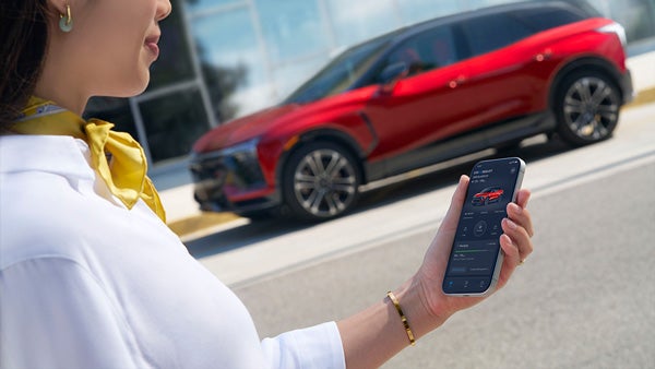 Colfax Chevrolet in Colfax WI