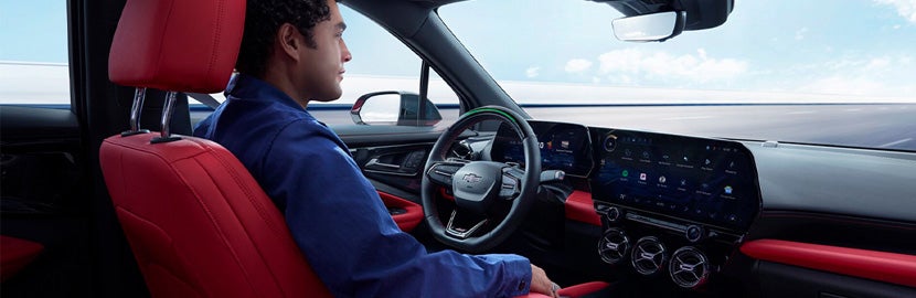 Colfax Chevrolet in Colfax WI