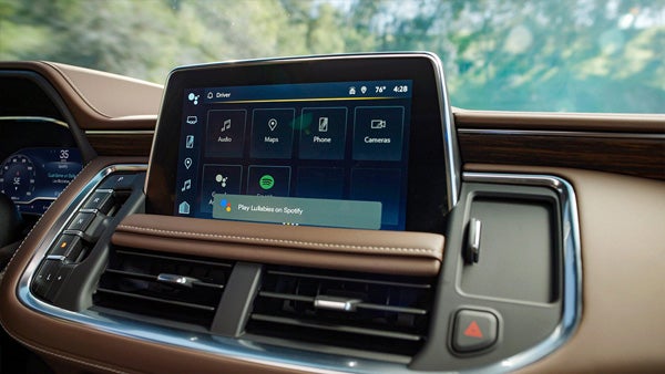 Colfax Chevrolet in Colfax WI