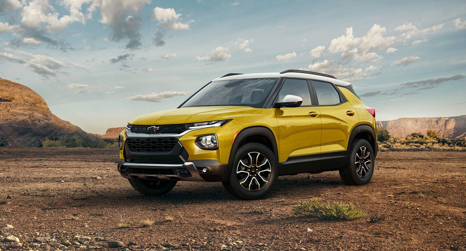 Colfax Chevrolet in Colfax WI