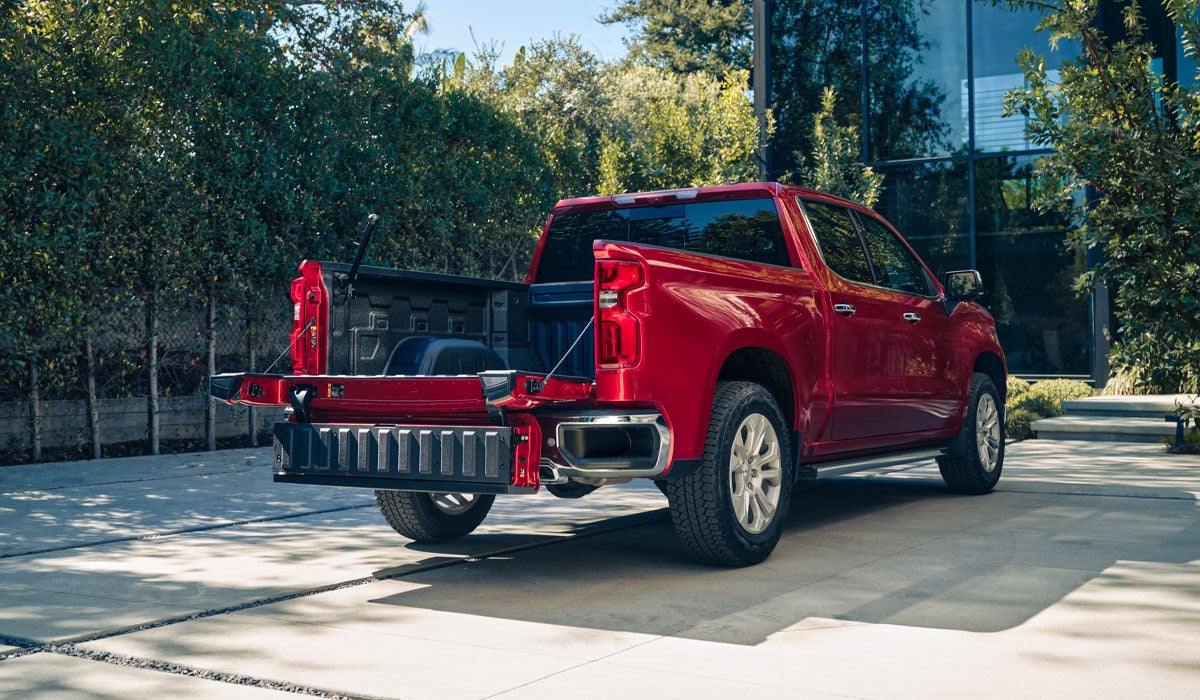 Colfax Chevrolet in Colfax WI