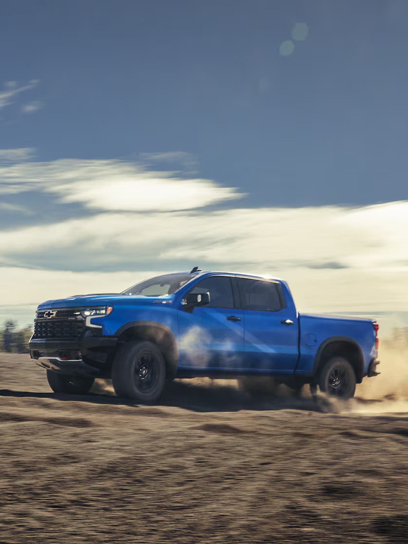 Colfax Chevrolet in Colfax WI