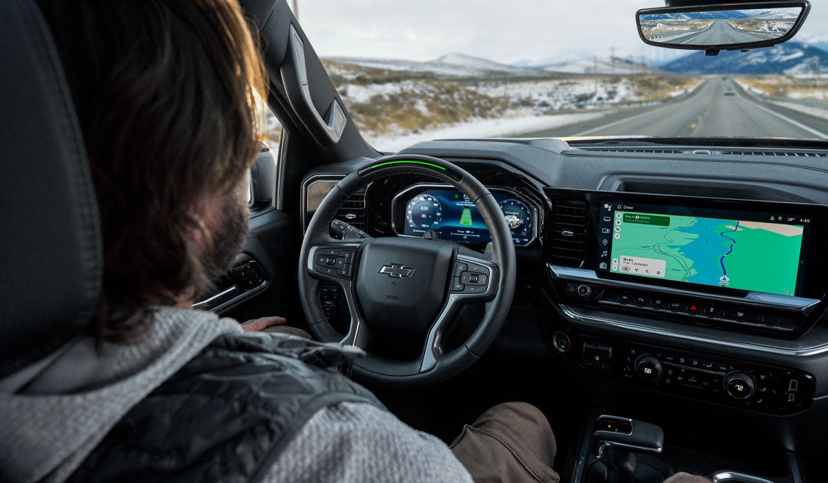 Colfax Chevrolet in Colfax WI