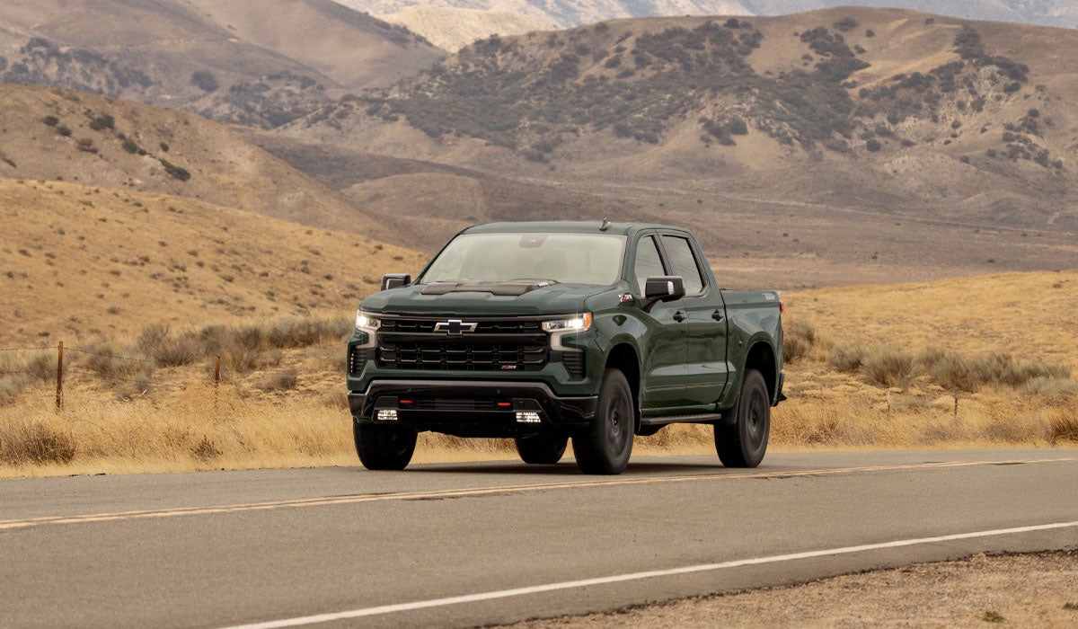 Colfax Chevrolet in Colfax WI