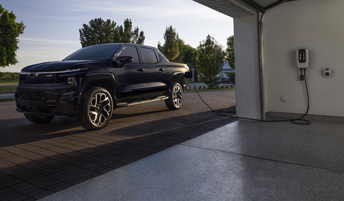 Colfax Chevrolet in Colfax WI