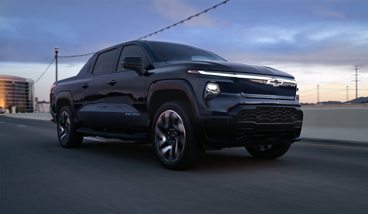 Colfax Chevrolet in Colfax WI