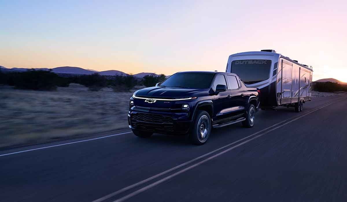 Colfax Chevrolet in Colfax WI