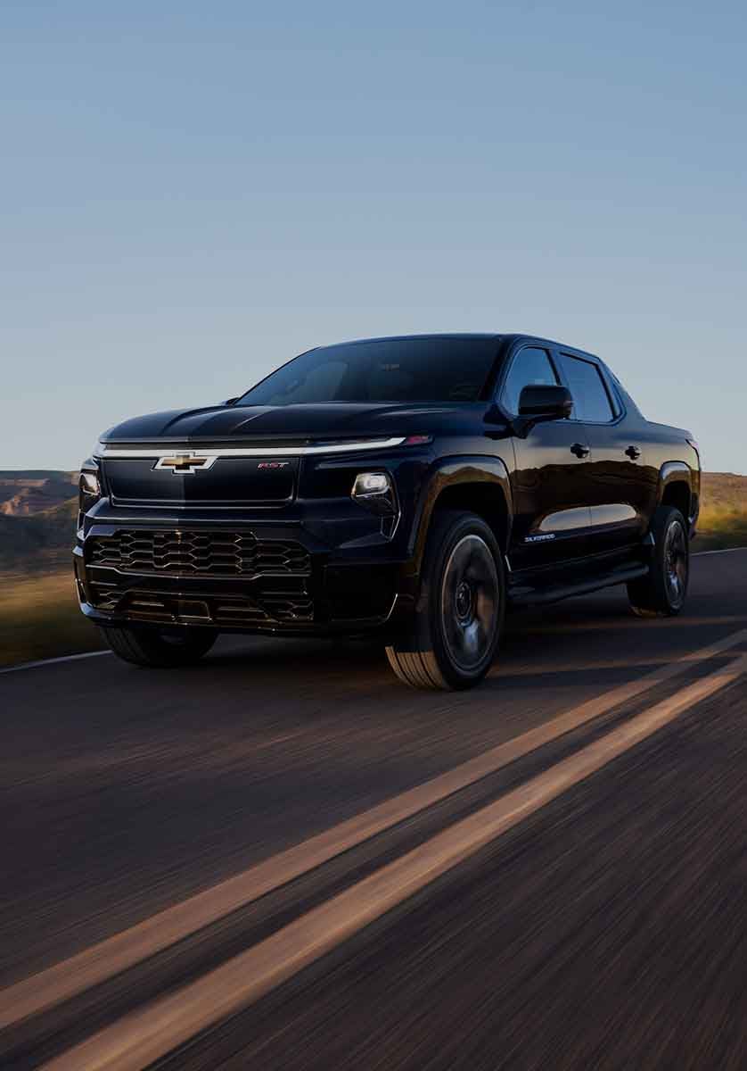 Colfax Chevrolet in Colfax WI