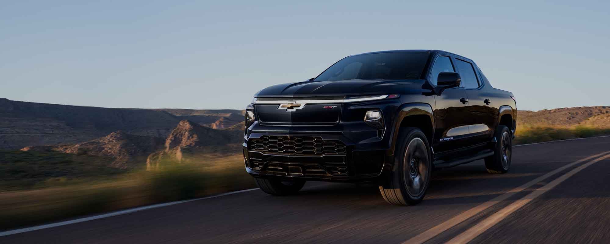 Colfax Chevrolet in Colfax WI