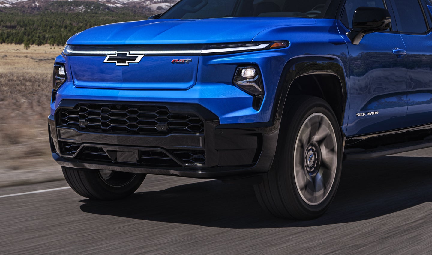 Colfax Chevrolet in Colfax WI