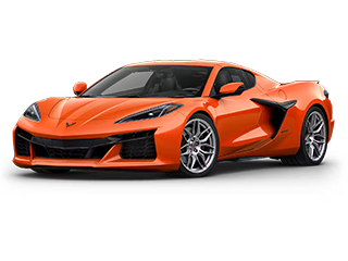 Chevrolet Corvette Z06 - Colfax Chevrolet in Colfax WI